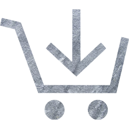 cart 33 icon