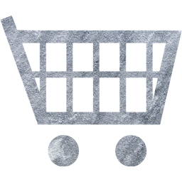 cart 50 icon