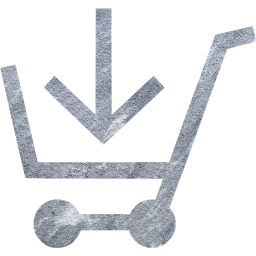 cart 75 icon