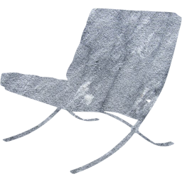 chair 3 icon