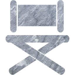 chair 8 icon