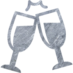 champagne icon