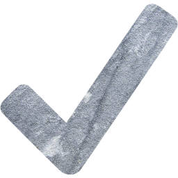 checkmark icon