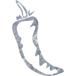 chili pepper 13 icon