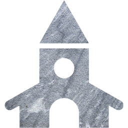 church 3 icon