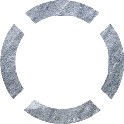 circle dashed 4 icon