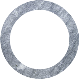 circle outline icon