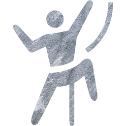climbing icon