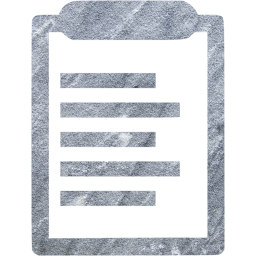 clipboard 8 icon