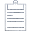 clipboard