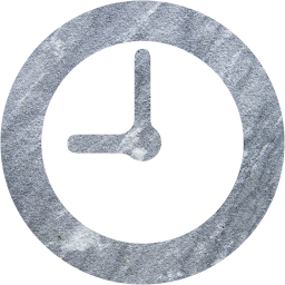 clock 10 icon