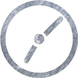 clock 2 icon