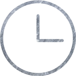 clock 3 icon