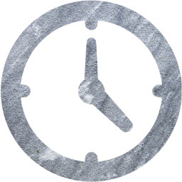clock icon