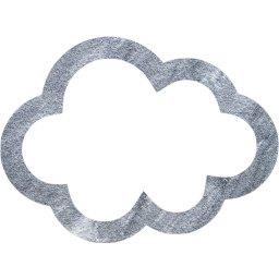 cloud icon