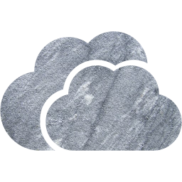 clouds 2 icon