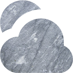 cloudy icon