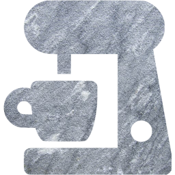 coffee maker icon