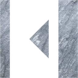 collapse left icon