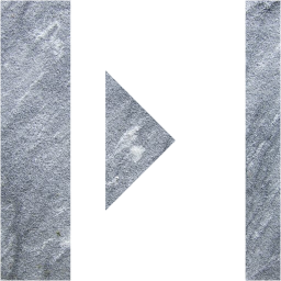 collapse right icon