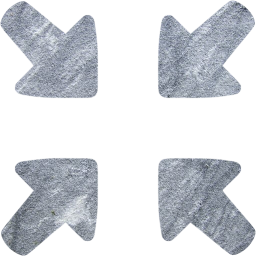 collapse icon