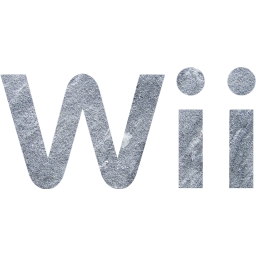 consoles wii icon