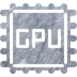 cpu icon