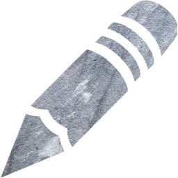 crayon icon