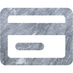 credit card 7 icon