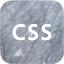 css