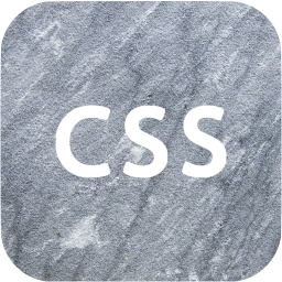 css icon