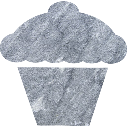 cupcake 6 icon