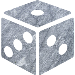 dice icon