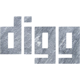 digg icon
