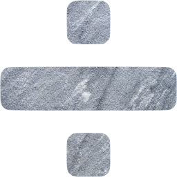 divide 2 icon