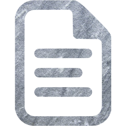 document icon