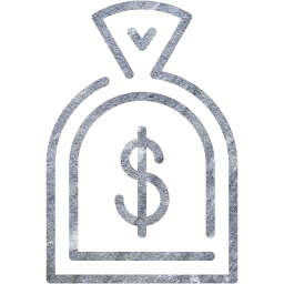 dollar icon