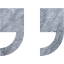double quote serif right