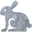easter rabbit