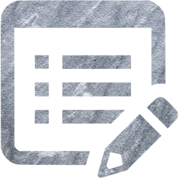 edit property icon