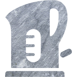 electric teapot icon