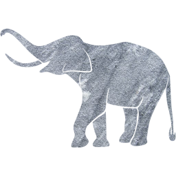 elephant 6 icon