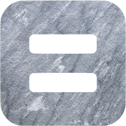 equal sign icon