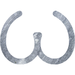 erotic bottom icon