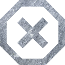 error 6 icon