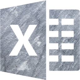 excel 3 icon