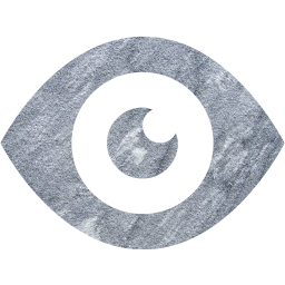 eye 2 icon