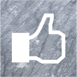 facebook like 2 icon