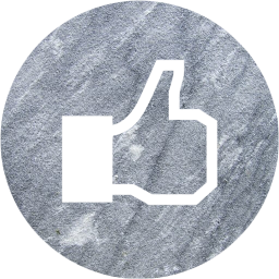 facebook like 4 icon
