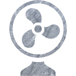 fan icon